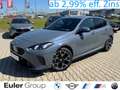 BMW 118 dA F70 M Sport 18'' H/K LCProf HUD DAProf ad.M-FW Gris - thumbnail 1