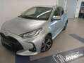 Toyota Yaris Yaris 1.5 Hybrid 5 porte Trend Grau - thumbnail 1
