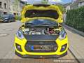 Suzuki Swift 1.4 SPORT, HYBRIDE, NAVI, LIGNES, CAMERA, 1 HAND Jaune - thumbnail 17