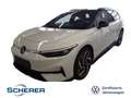 Volkswagen ID.7 Tourer Pro AHK Wärmepumpe Masssage Weiß - thumbnail 1
