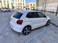 Volkswagen Polo 1.6 TDi 90cv R-Line Bianco - thumbnail 2