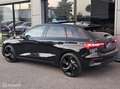 Audi A3 Sportback 35 TFSI S edition Panorama/RS Seats/Sfee Zwart - thumbnail 7