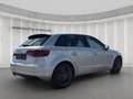 Audi A3 Sportback attraction*Navigation*Tempomat Silber - thumbnail 6
