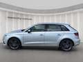 Audi A3 Sportback attraction*Navigation*Tempomat Silber - thumbnail 3