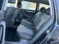Volkswagen Passat Variant Comfortline Navigation Bluetooth Tempomat Negro - thumbnail 9