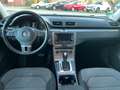 Volkswagen Passat Variant Comfortline Navigation Bluetooth Tempomat Noir - thumbnail 10