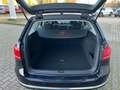 Volkswagen Passat Variant Comfortline Navigation Bluetooth Tempomat Negro - thumbnail 8