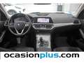 BMW 318 318dA Touring Blanc - thumbnail 6