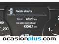 BMW 318 318dA Touring Blanc - thumbnail 10