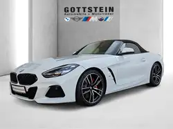 Bmw Z4 sDrive30i Aut. M Sport