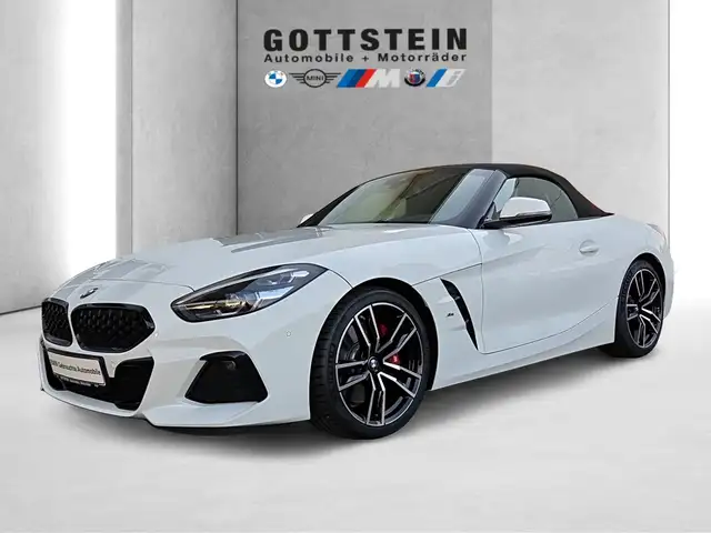 Bmw Z4 sDrive30i Aut. M Sport