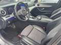 Mercedes-Benz E 200 d Berline Avantgarde Gris - thumbnail 3