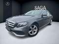 Mercedes-Benz E 200 d Berline Avantgarde Gris - thumbnail 1