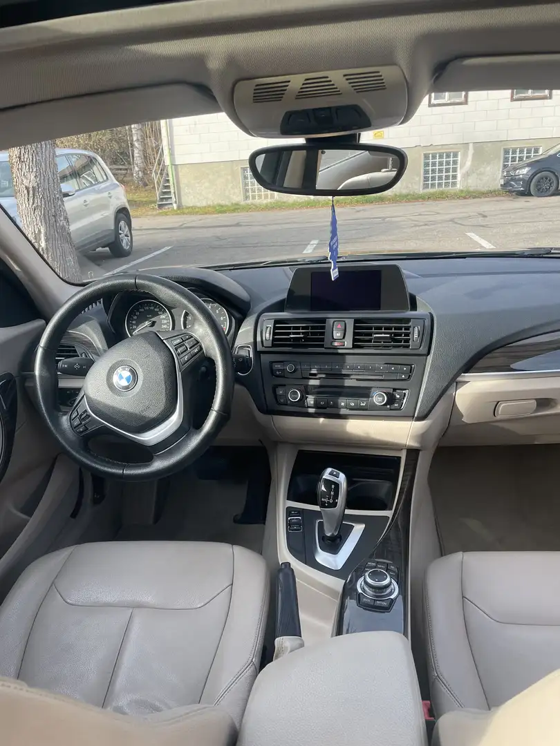 BMW 118 118i Aut. - 1