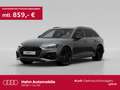 Audi RS4 TFSI quattro Matrix Pano B&O Essentia Grau - thumbnail 1