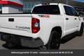Toyota Tundra TRD Pro Double Cab 4X4 Tout compris hors homologation 4500e Blanc - thumbnail 27