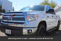 Toyota Tundra TRD Pro Double Cab 4X4 Tout compris hors homologation 4500e Blanc - thumbnail 1