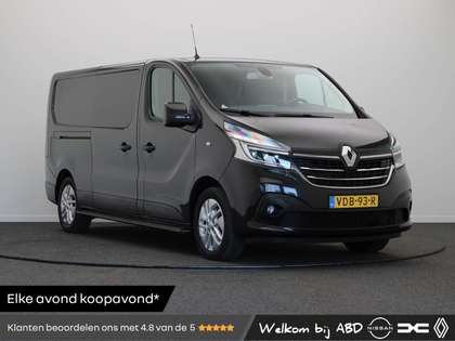 Renault Trafic 2.0 dCi 145pk EDC T29 L2H1 DC Luxe | Dubbele Cabin