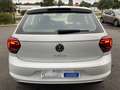 Volkswagen Polo 1.0 TSI 95CH CARAT EURO6D-T Bianco - thumbnail 6