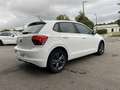 Volkswagen Polo 1.0 TSI 95CH CARAT EURO6D-T Bianco - thumbnail 5