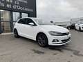 Volkswagen Polo 1.0 TSI 95CH CARAT EURO6D-T Blanco - thumbnail 3