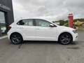 Volkswagen Polo 1.0 TSI 95CH CARAT EURO6D-T Blanco - thumbnail 4