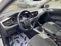 Volkswagen Polo 1.0 TSI 95CH CARAT EURO6D-T Bianco - thumbnail 11