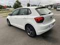 Volkswagen Polo 1.0 TSI 95CH CARAT EURO6D-T Bianco - thumbnail 7