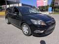 Ford Focus Focus 1.6 TDCi Econetic II Black Magic DPF Zwart - thumbnail 1