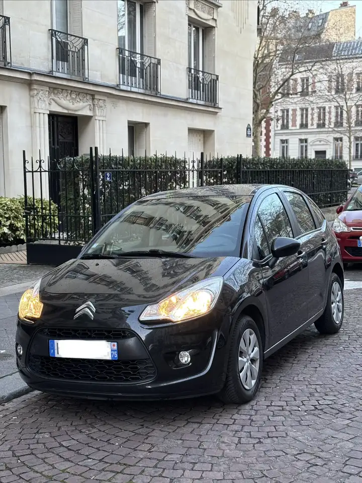 Citroen C3 1.4i 75 Clim