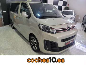 BlueHDI S&S M Shine 150