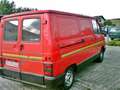 Renault Trafic 1.9 Diesel / wenig km // startet nicht Rot - thumbnail 5