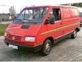 Renault Trafic 1.9 Diesel / wenig km // startet nicht Rot - thumbnail 2