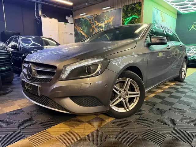 Mercedes-Benz A 180 1.5 180 CDI 109 cv BUSINESS