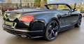 Bentley Continental GTC V8 S / V8 4.0l 528 CH BVA 8 / Nero - thumbnail 14