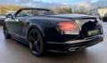 Bentley Continental GTC V8 S / V8 4.0l 528 CH BVA 8 / Nero - thumbnail 4