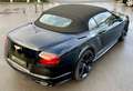 Bentley Continental GTC V8 S / V8 4.0l 528 CH BVA 8 / Nero - thumbnail 15