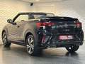 Volkswagen T-Roc 1.5TSI R LINE *IQLIGHT#AHK#SHZ Schwarz - thumbnail 5