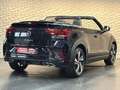 Volkswagen T-Roc 1.5TSI R LINE *IQLIGHT#AHK#SHZ Schwarz - thumbnail 8