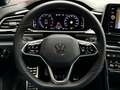 Volkswagen T-Roc 1.5TSI R LINE *IQLIGHT#AHK#SHZ Schwarz - thumbnail 13