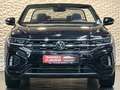Volkswagen T-Roc 1.5TSI R LINE *IQLIGHT#AHK#SHZ Schwarz - thumbnail 3