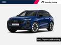 Audi Q3 e-hybrid S edition 272 PK · Tech plus · Glazen pan Blauw - thumbnail 1