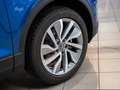 Volkswagen T-Roc 1.0 TSI Goal PDC SHZ NAVI AHK ACC LED Blau - thumbnail 5