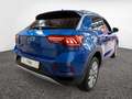 Volkswagen T-Roc 1.0 TSI Goal PDC SHZ NAVI AHK ACC LED Blau - thumbnail 3