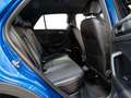Volkswagen T-Roc 1.0 TSI Goal PDC SHZ NAVI AHK ACC LED Blau - thumbnail 4