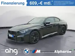 Bmw M2 Coupe M Combound Alarmanlage HiFi Live Cockpi
