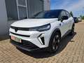 Renault Captur TCe90 TECHNO WINTERPAKET ALU 18" BI-COLOR Weiß - thumbnail 1