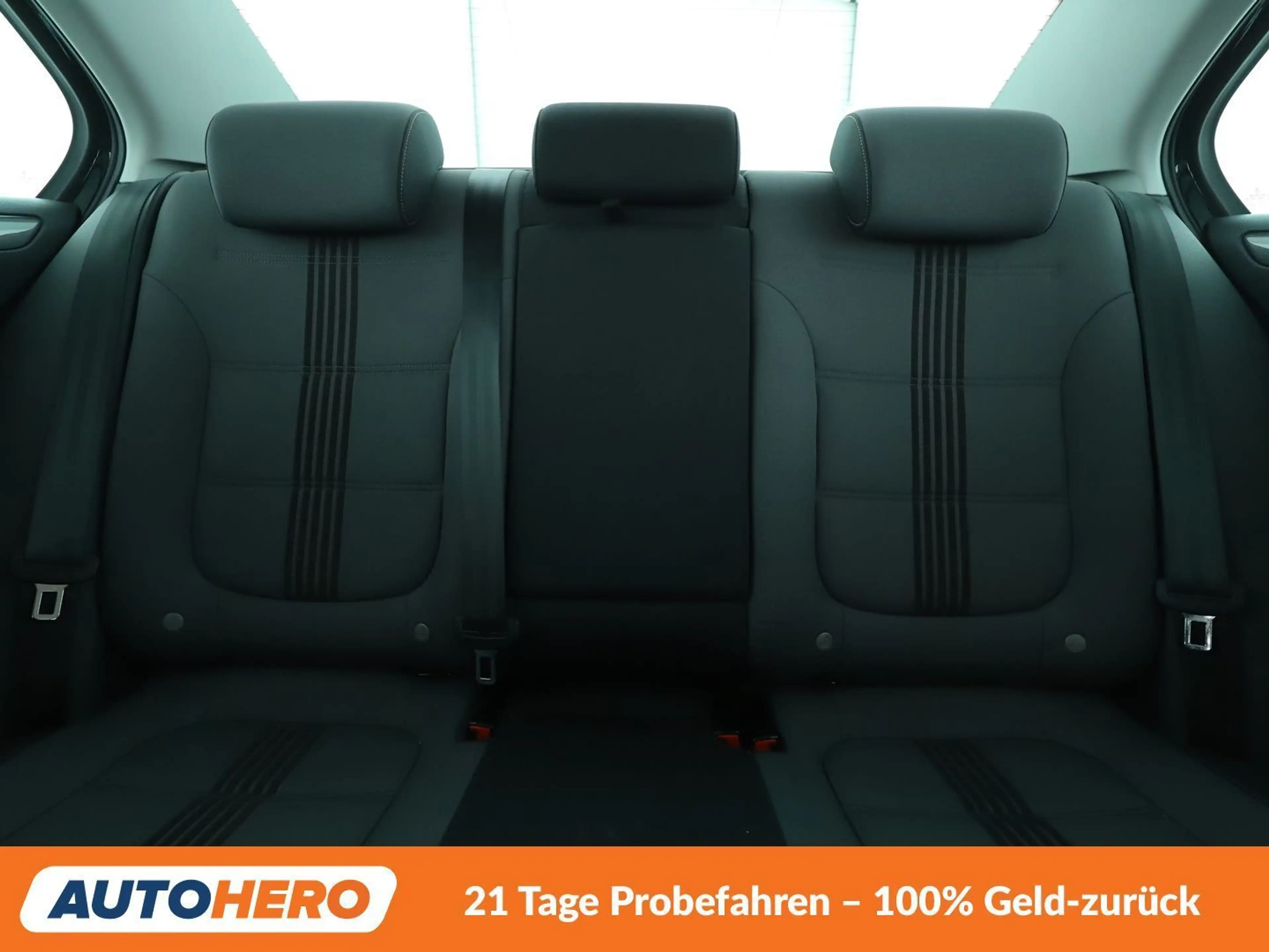 Volkswagen Jetta 1.4 TSI Allstar BMT *BI-XENON*TEMPO*PDC*SHZ* — photo 14