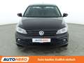 Volkswagen Jetta 1.4 TSI Allstar BMT *BI-XENON*TEMPO*PDC*SHZ* Чёрный - thumbnail 9