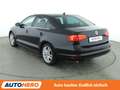 Volkswagen Jetta 1.4 TSI Allstar BMT *BI-XENON*TEMPO*PDC*SHZ* Schwarz - thumbnail 4